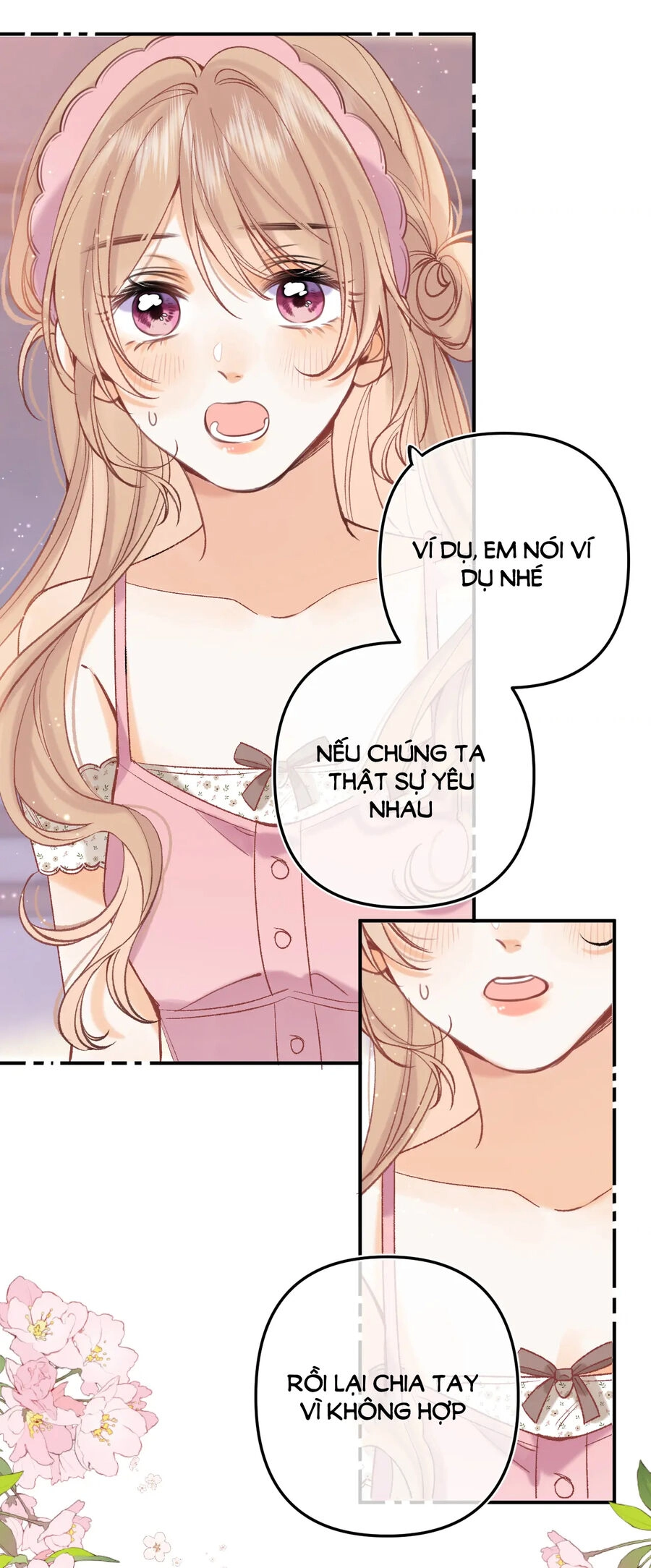 Vụng Trộm Giấu Không Được Chapter 91.1 - 3