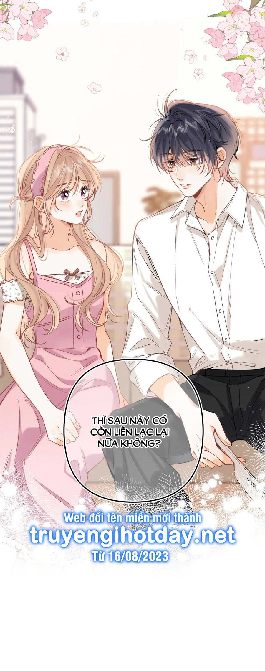 Vụng Trộm Giấu Không Được Chapter 91.1 - 4