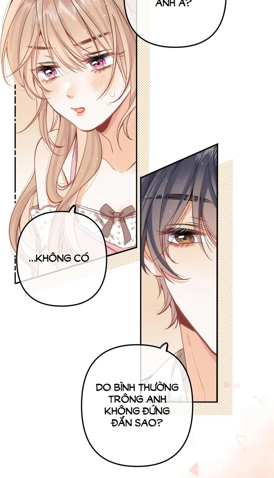 Vụng Trộm Giấu Không Được Chapter 91.1 - 6