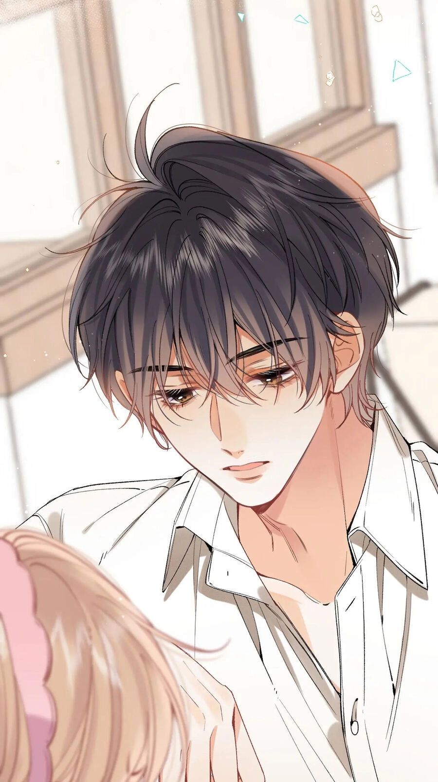 Vụng Trộm Giấu Không Được Chapter 91.1 - 10