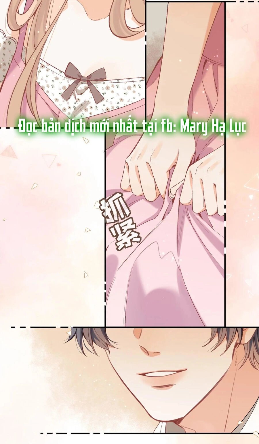 Vụng Trộm Giấu Không Được Chapter 91.1 - 12