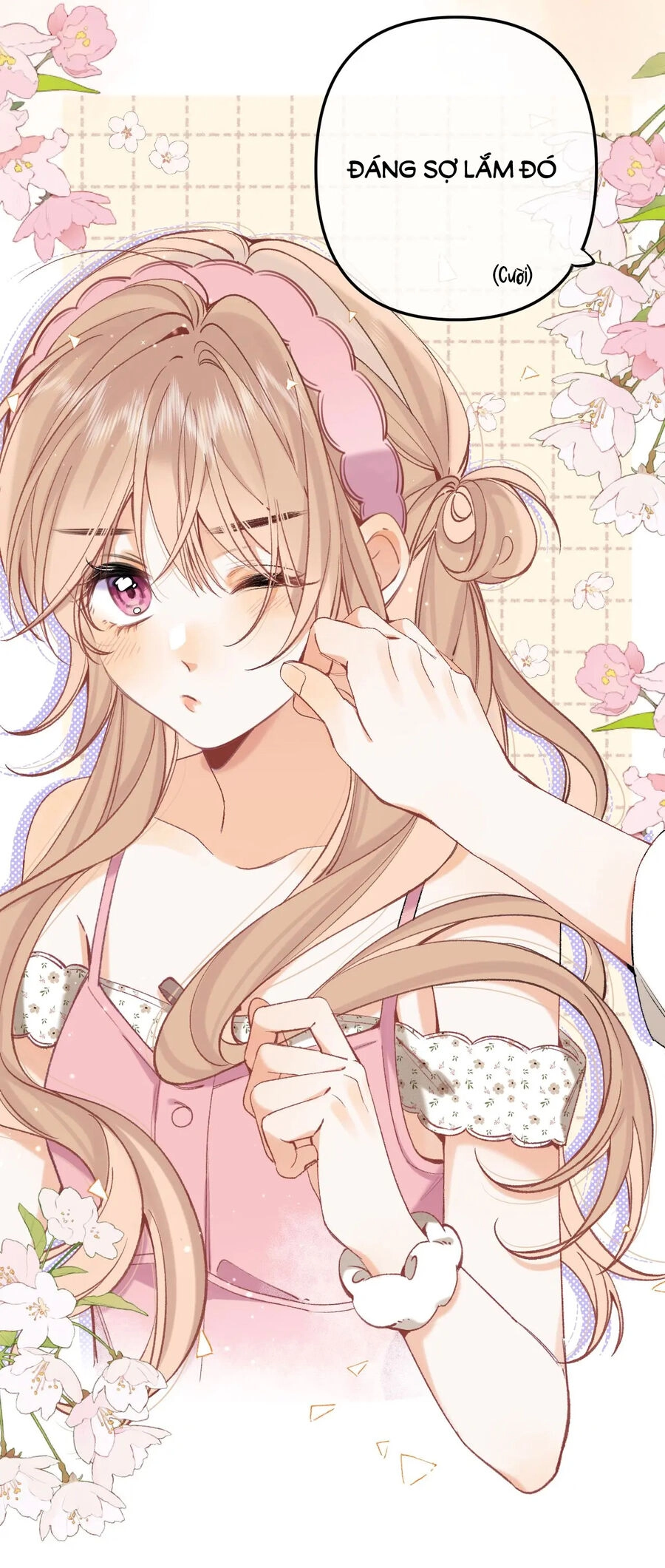 Vụng Trộm Giấu Không Được Chapter 91.1 - 13