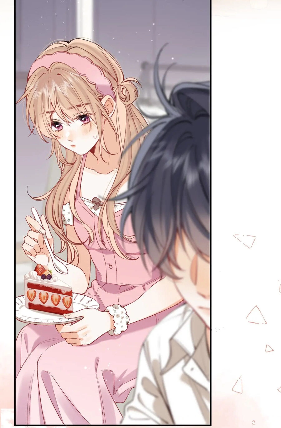 Vụng Trộm Giấu Không Được Chapter 91.1 - 15