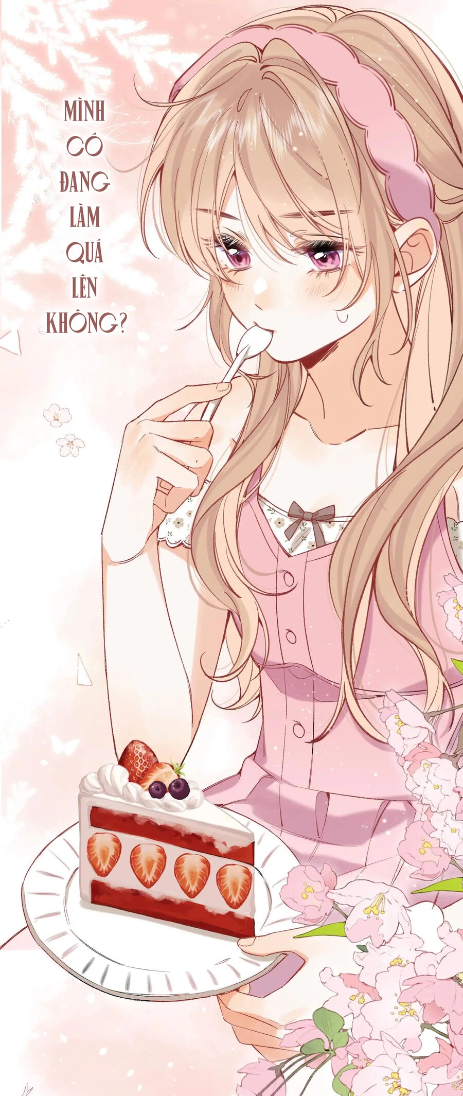 Vụng Trộm Giấu Không Được Chapter 91.1 - 16