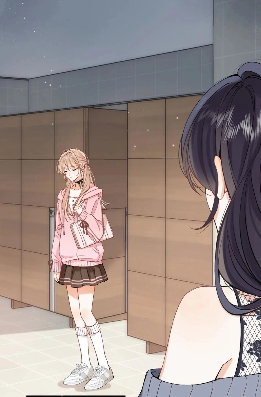 Vụng Trộm Giấu Không Được Chapter 91.1 - 25