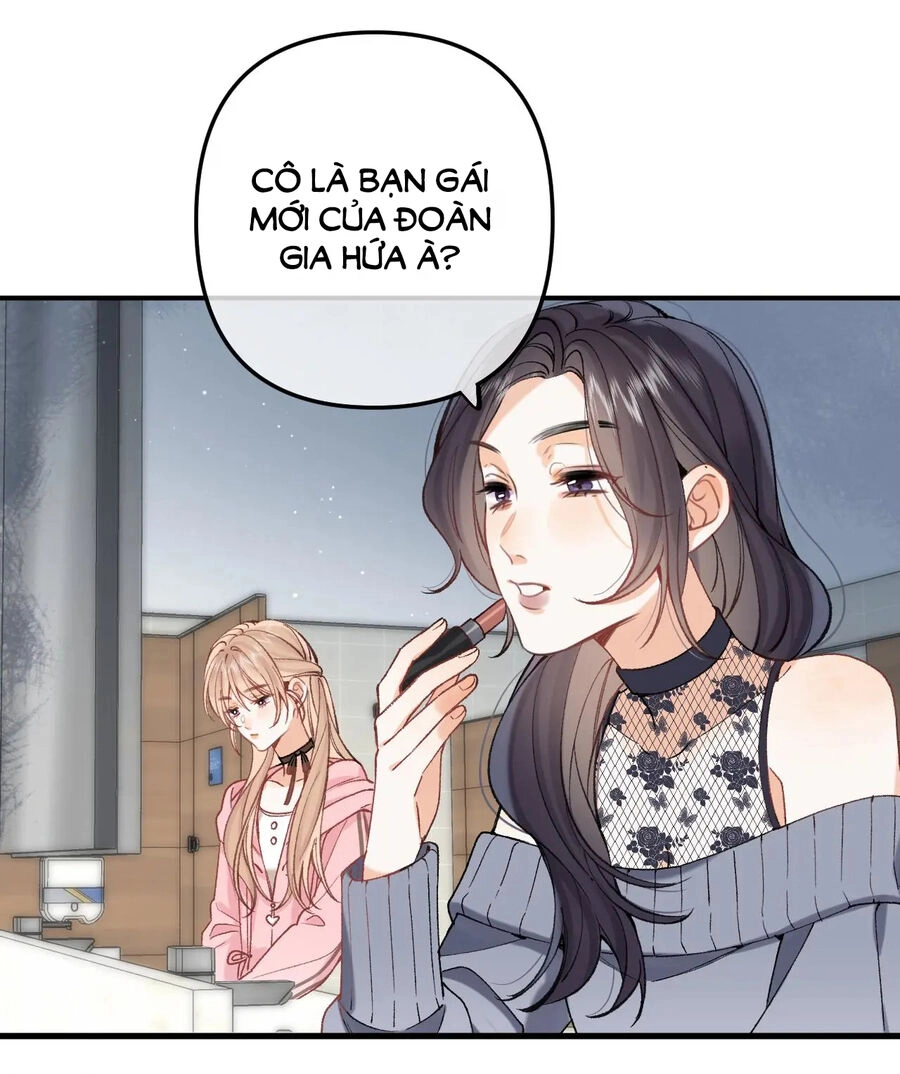 Vụng Trộm Giấu Không Được Chapter 91.2 - 2