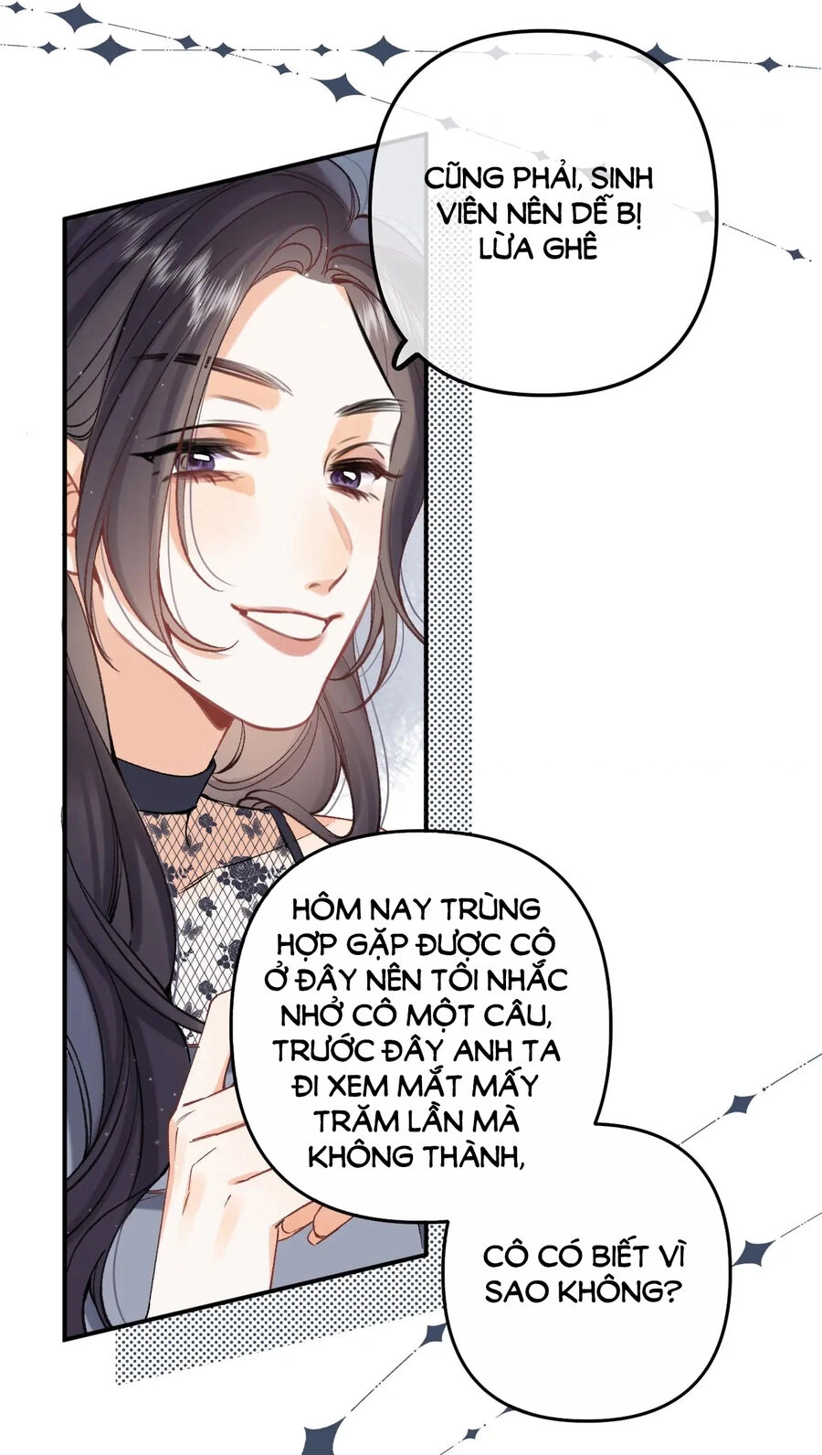 Vụng Trộm Giấu Không Được Chapter 91.2 - 3