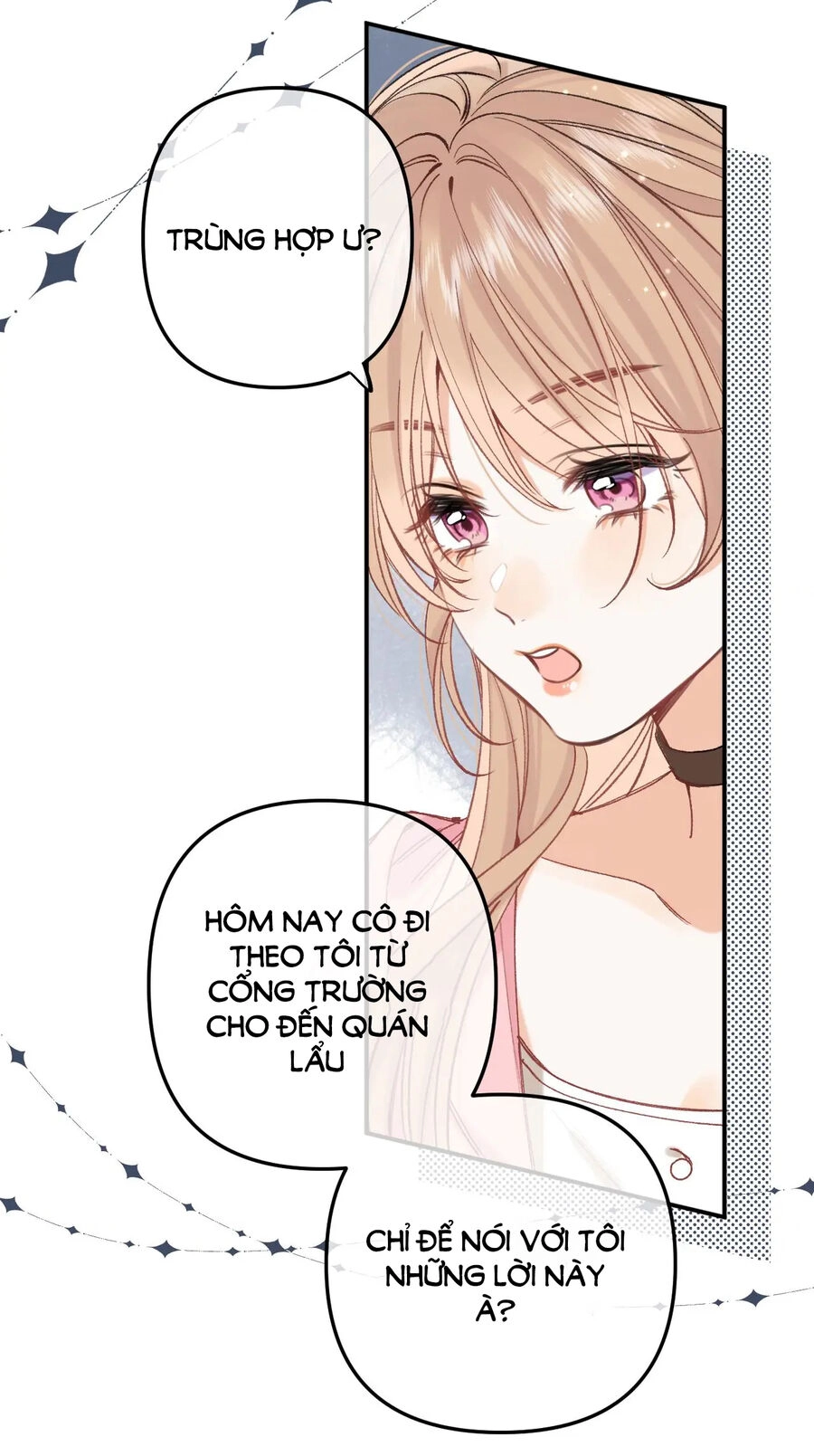 Vụng Trộm Giấu Không Được Chapter 91.2 - 4