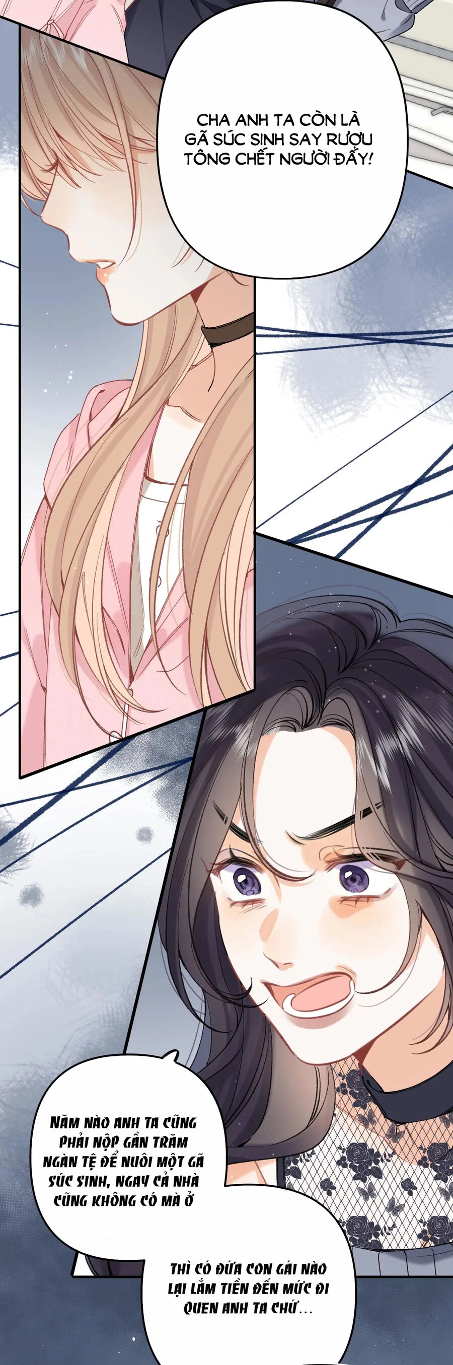 Vụng Trộm Giấu Không Được Chapter 91.2 - 7