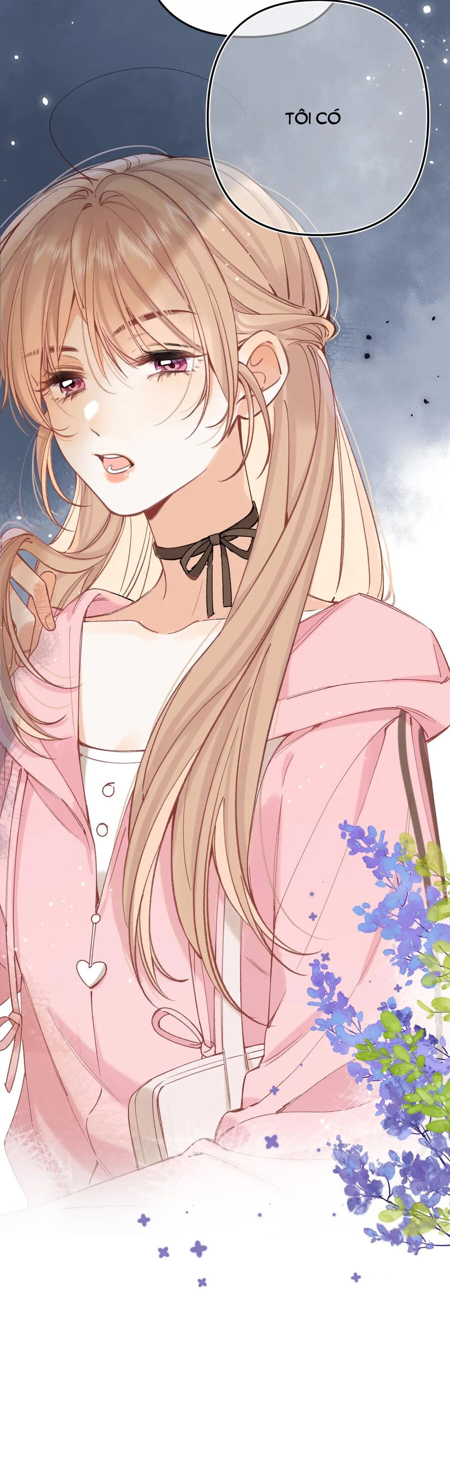 Vụng Trộm Giấu Không Được Chapter 91.2 - 8