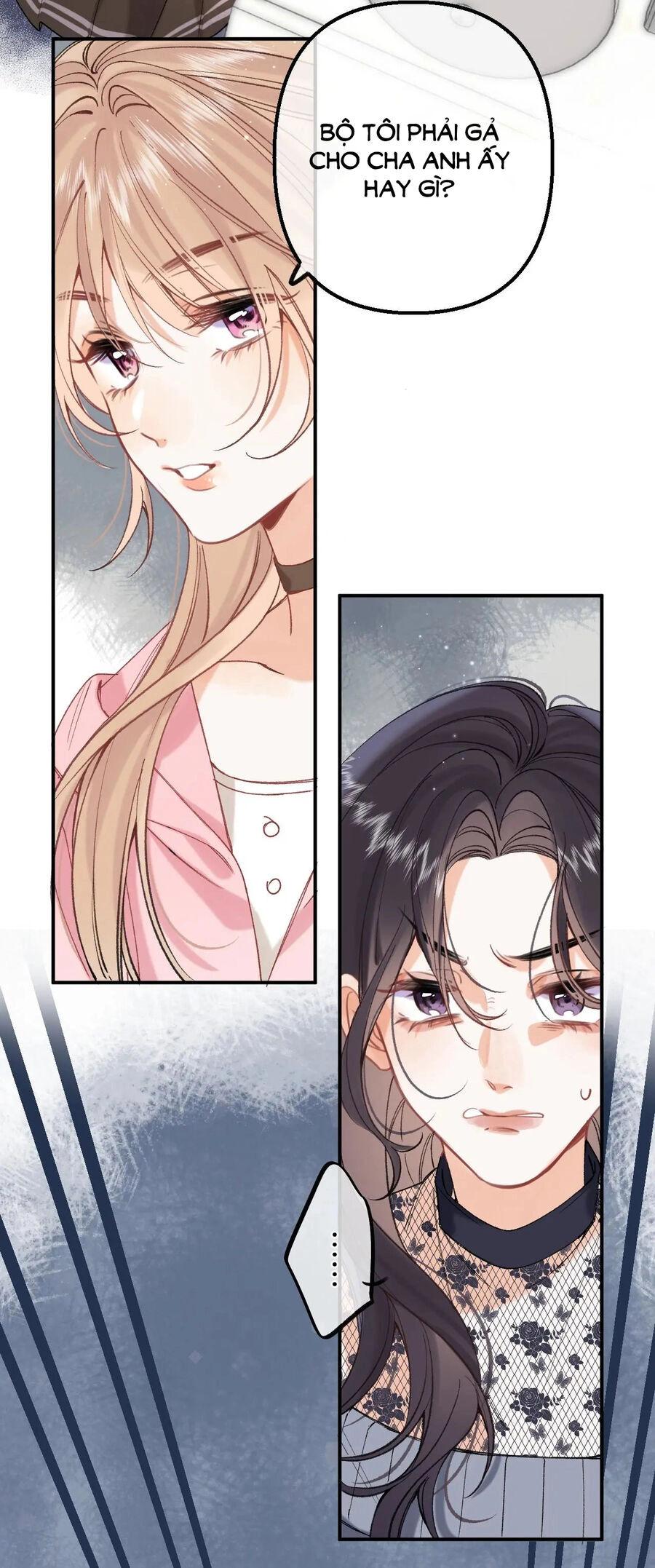 Vụng Trộm Giấu Không Được Chapter 91.2 - 11