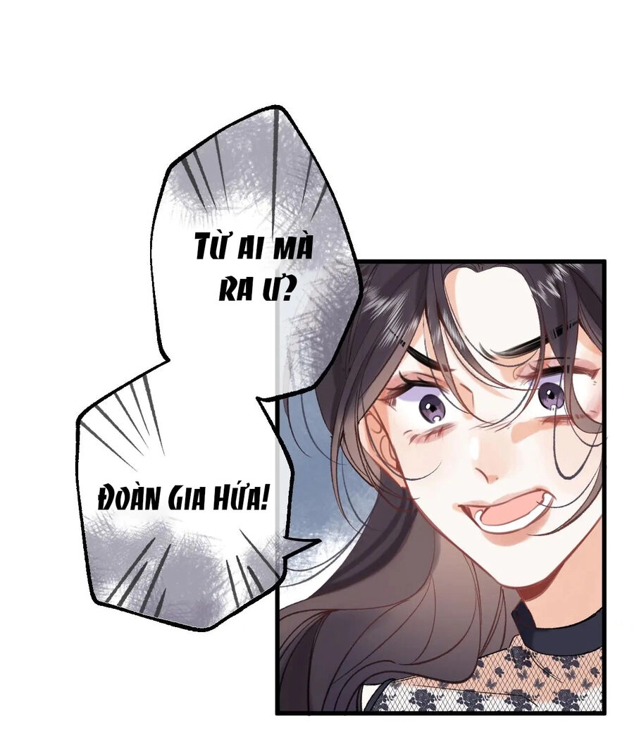 Vụng Trộm Giấu Không Được Chapter 91.2 - 16