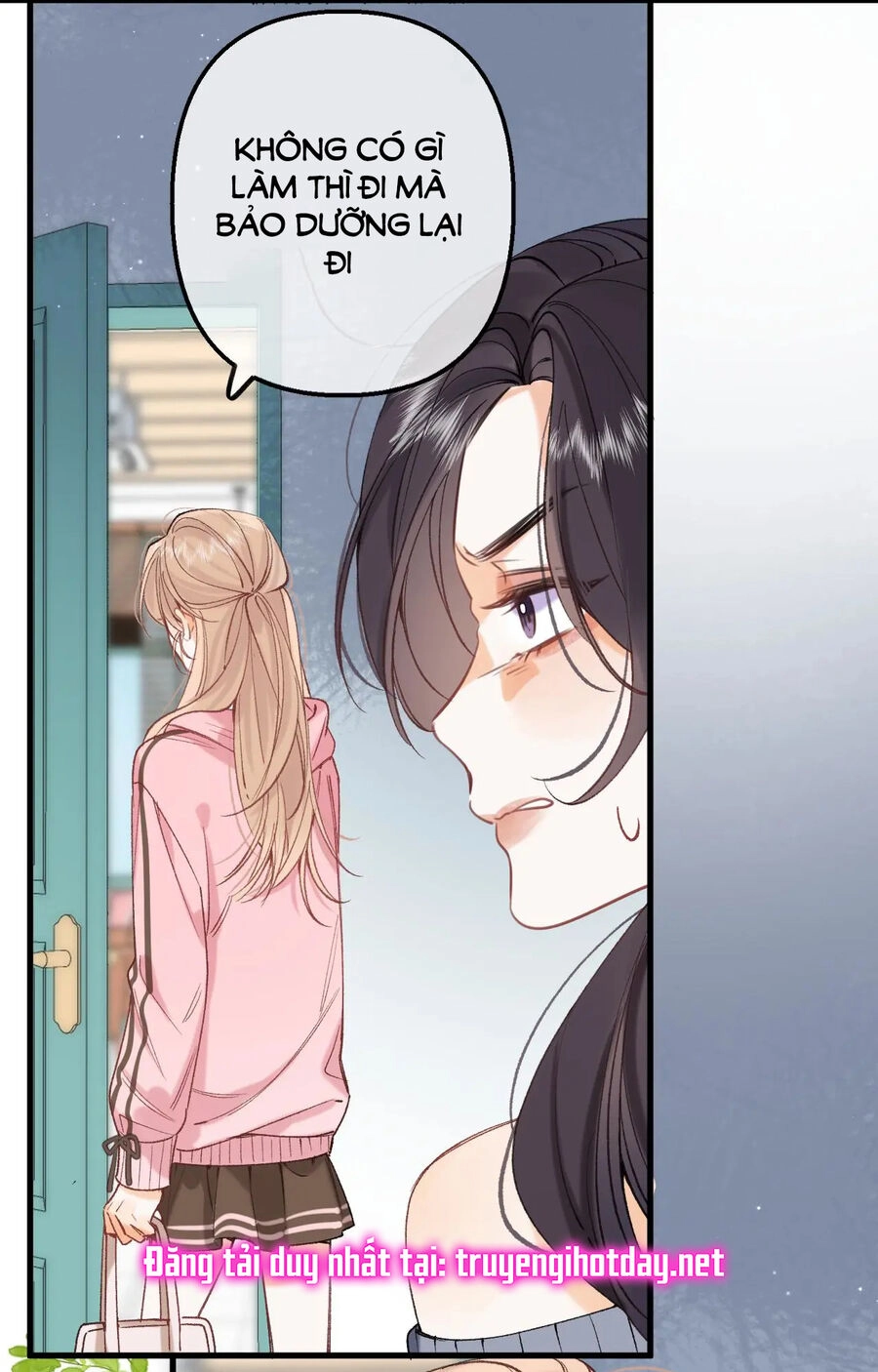 Vụng Trộm Giấu Không Được Chapter 91.2 - 19