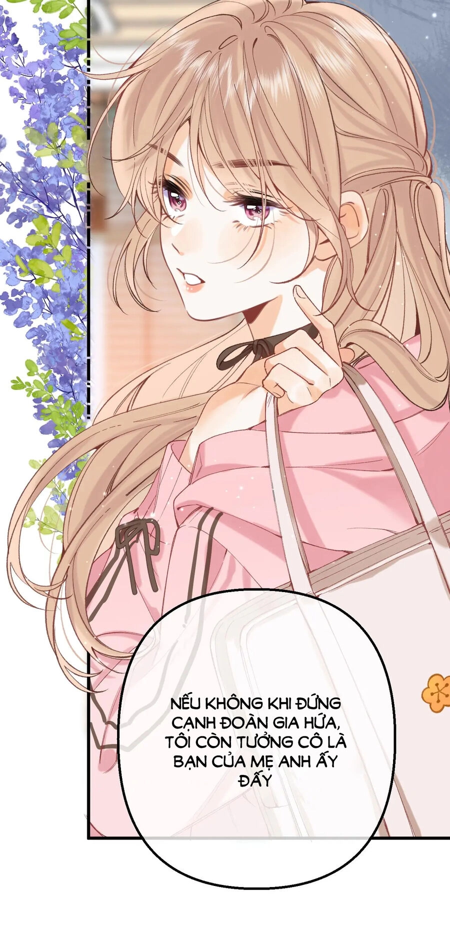 Vụng Trộm Giấu Không Được Chapter 91.2 - 20