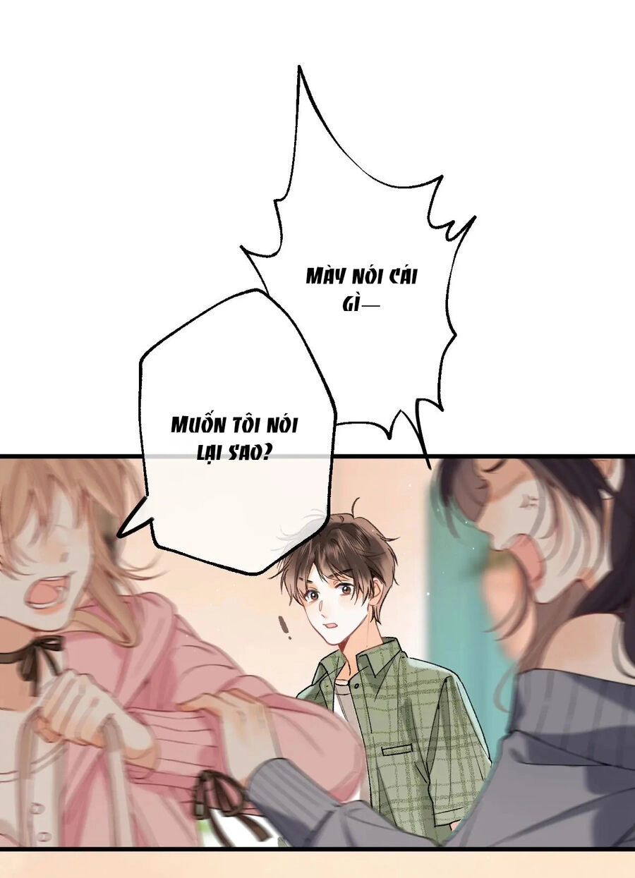 Vụng Trộm Giấu Không Được Chapter 91.2 - 21