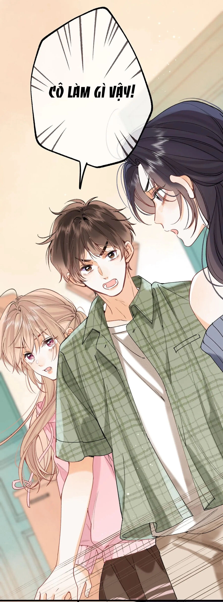 Vụng Trộm Giấu Không Được Chapter 91.2 - 22