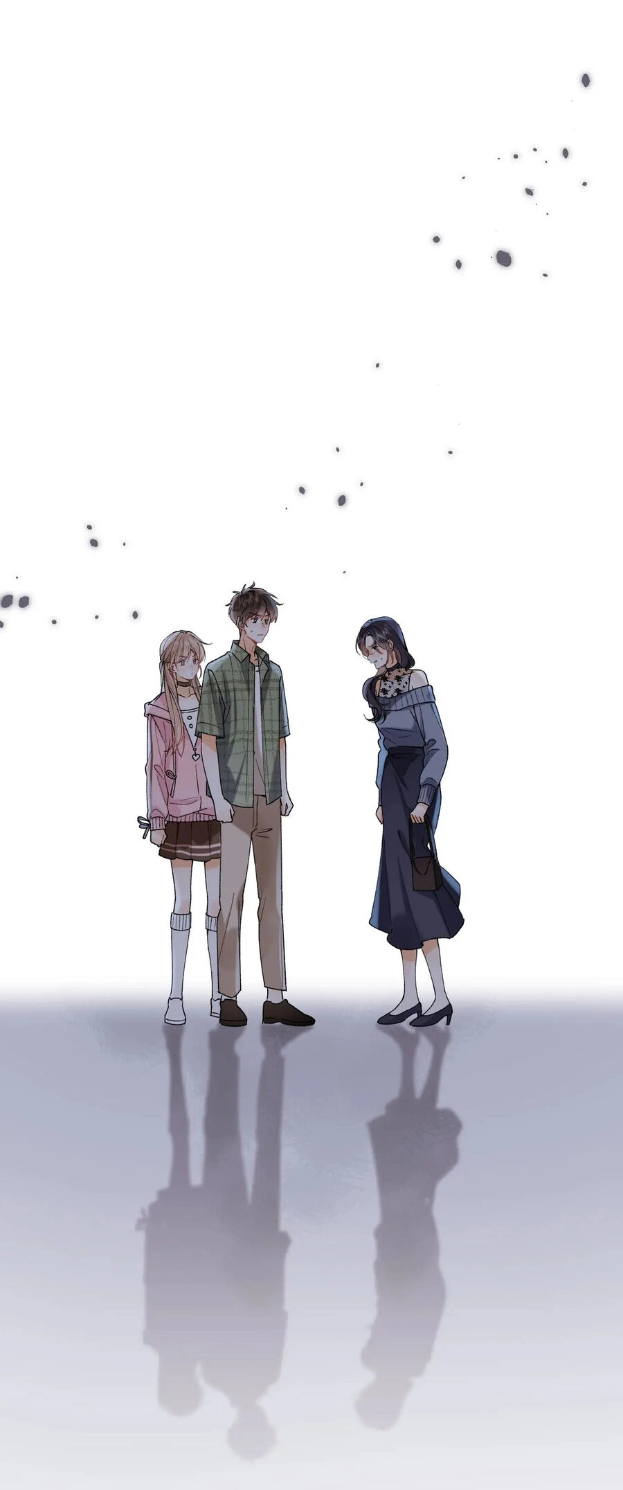 Vụng Trộm Giấu Không Được Chapter 91.2 - 24