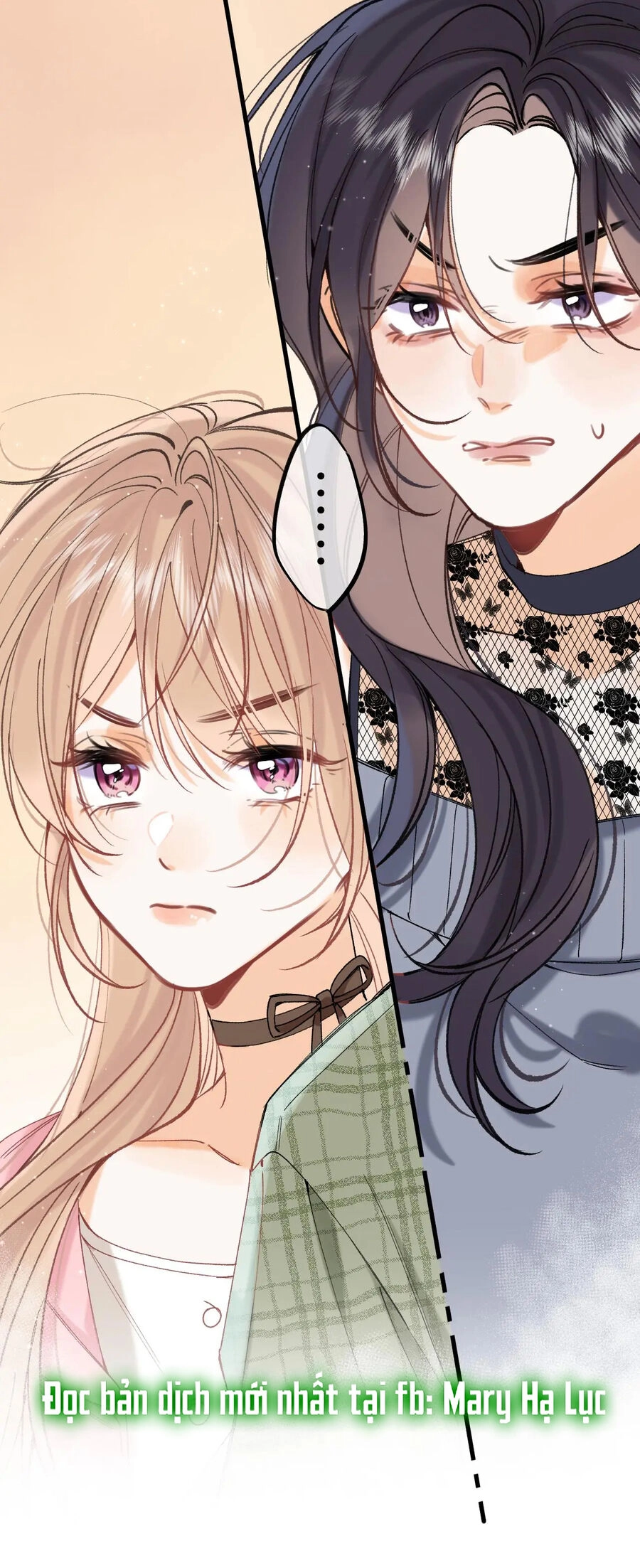 Vụng Trộm Giấu Không Được Chapter 92.1 - 1