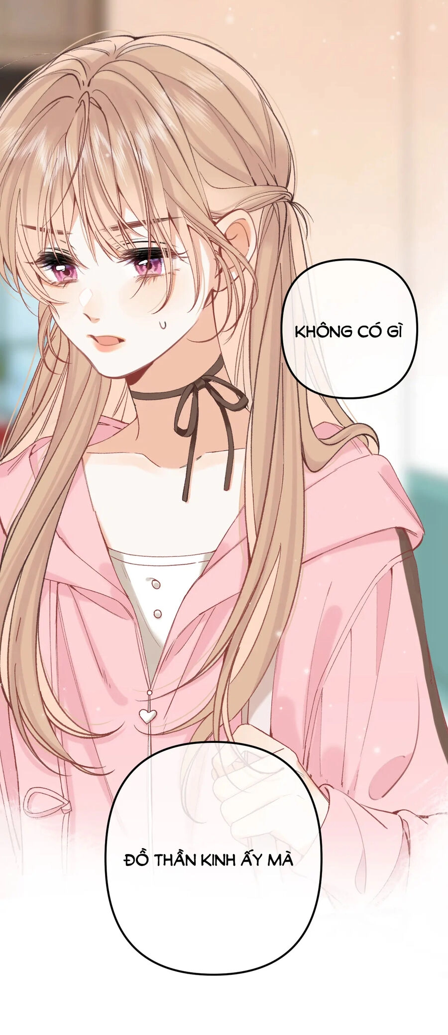 Vụng Trộm Giấu Không Được Chapter 92.1 - 4