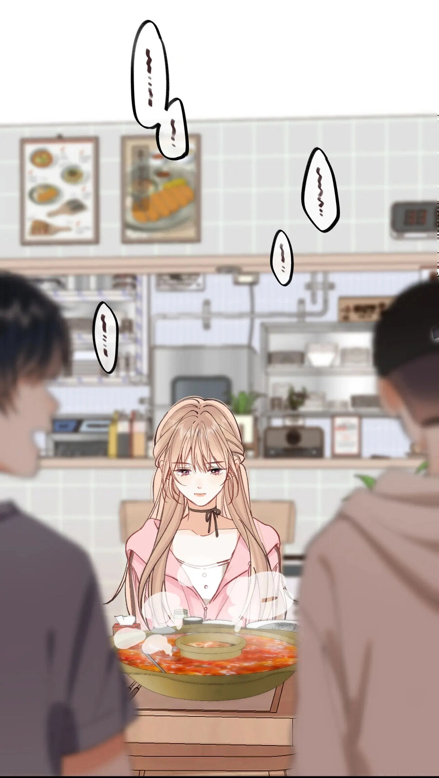 Vụng Trộm Giấu Không Được Chapter 92.1 - 6