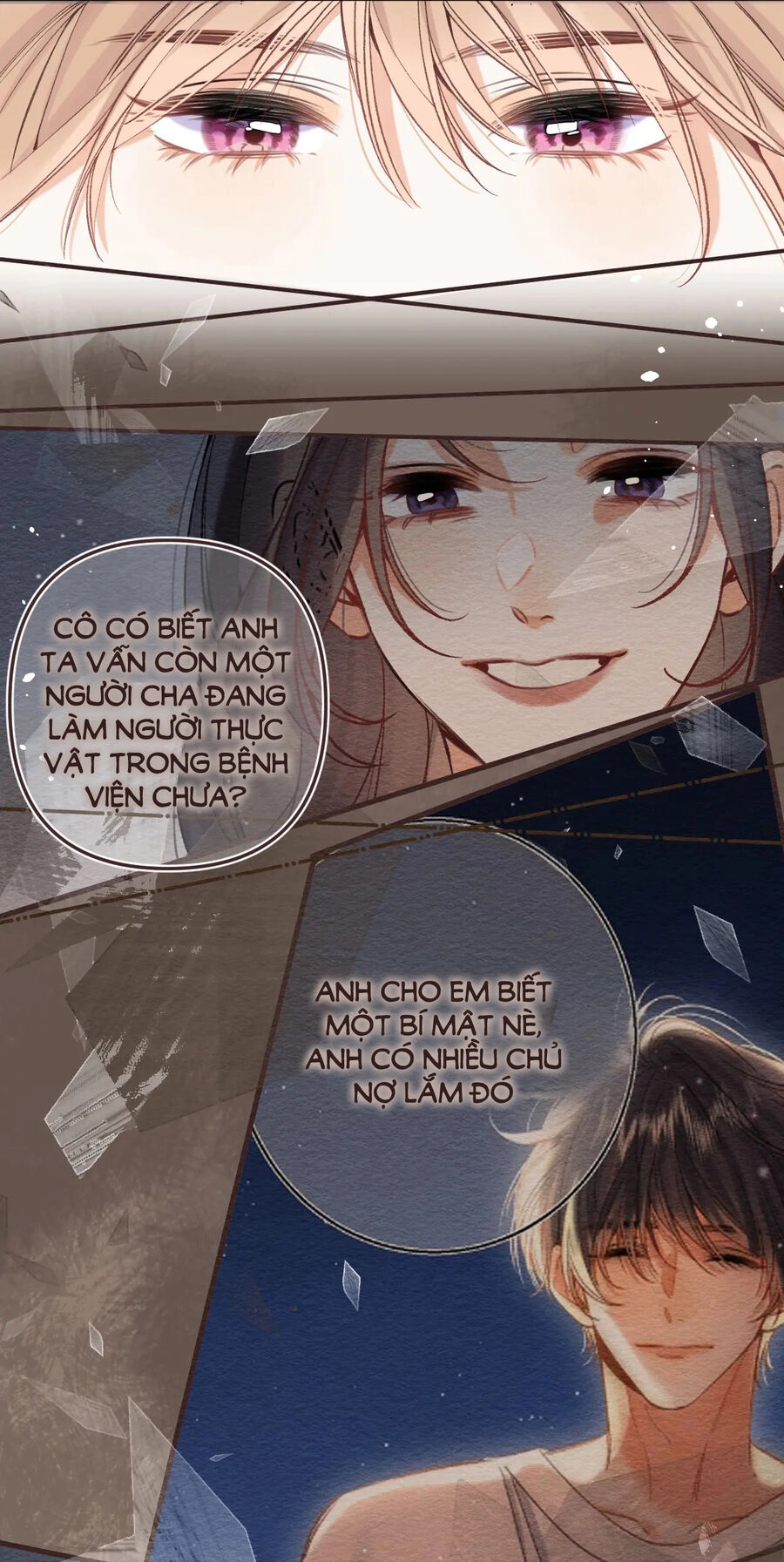 Vụng Trộm Giấu Không Được Chapter 92.1 - 7