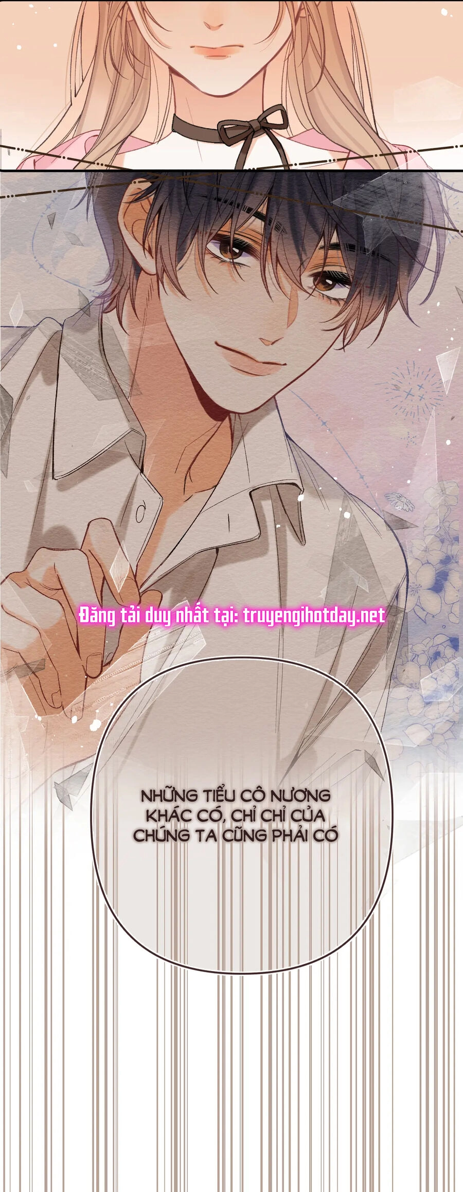 Vụng Trộm Giấu Không Được Chapter 92.1 - 10