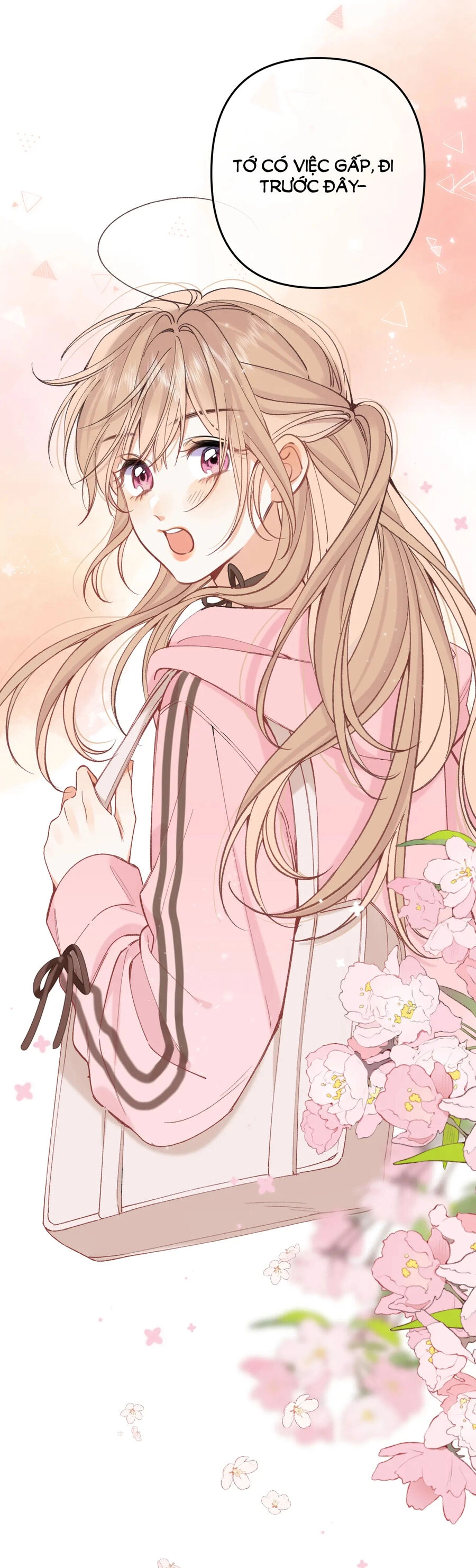 Vụng Trộm Giấu Không Được Chapter 92.1 - 12