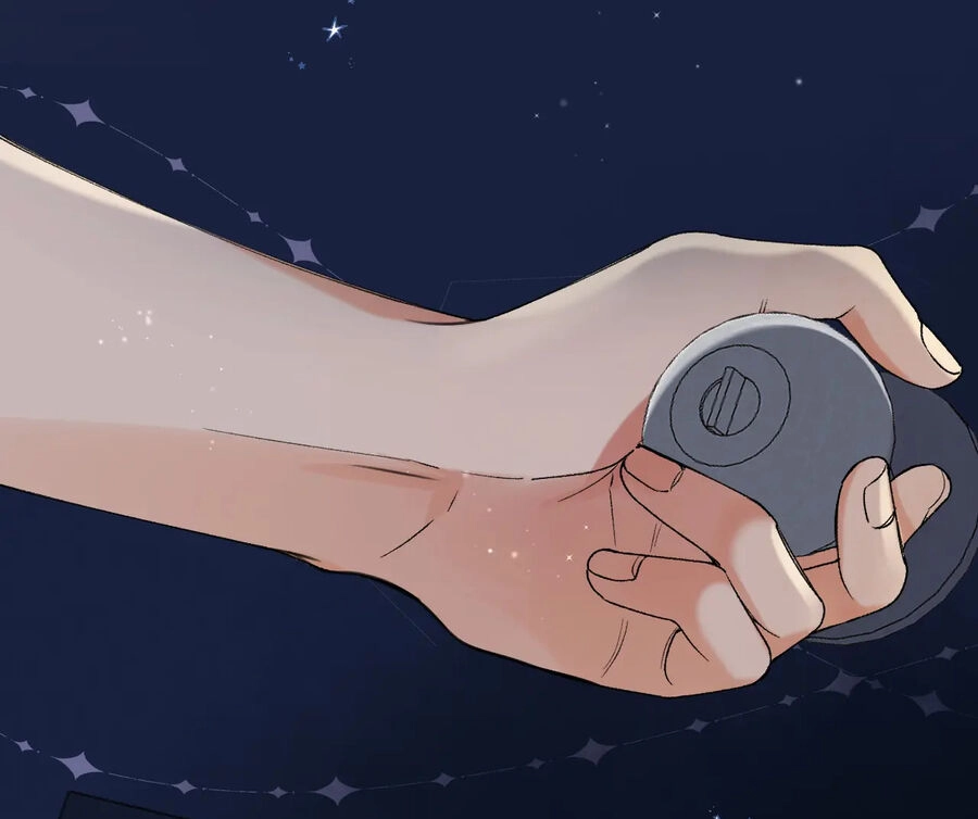 Vụng Trộm Giấu Không Được Chapter 92.1 - 16