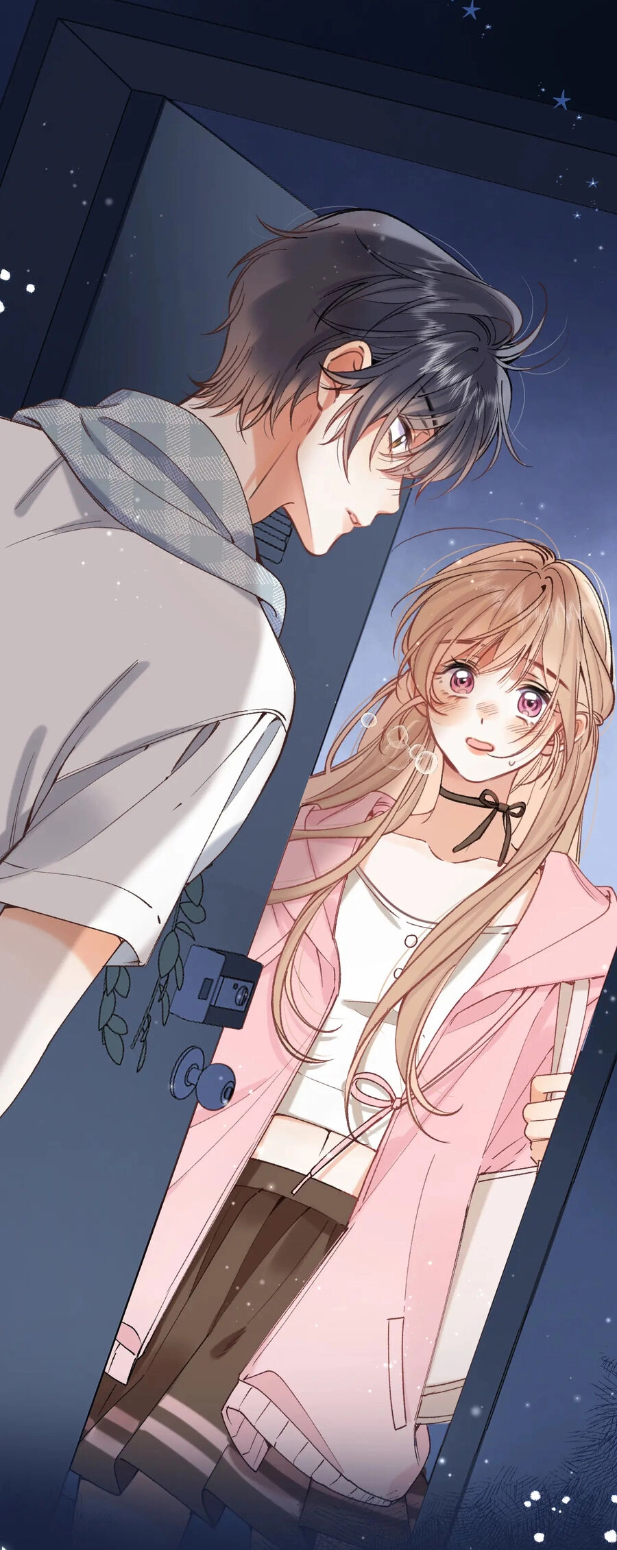 Vụng Trộm Giấu Không Được Chapter 92.1 - 17