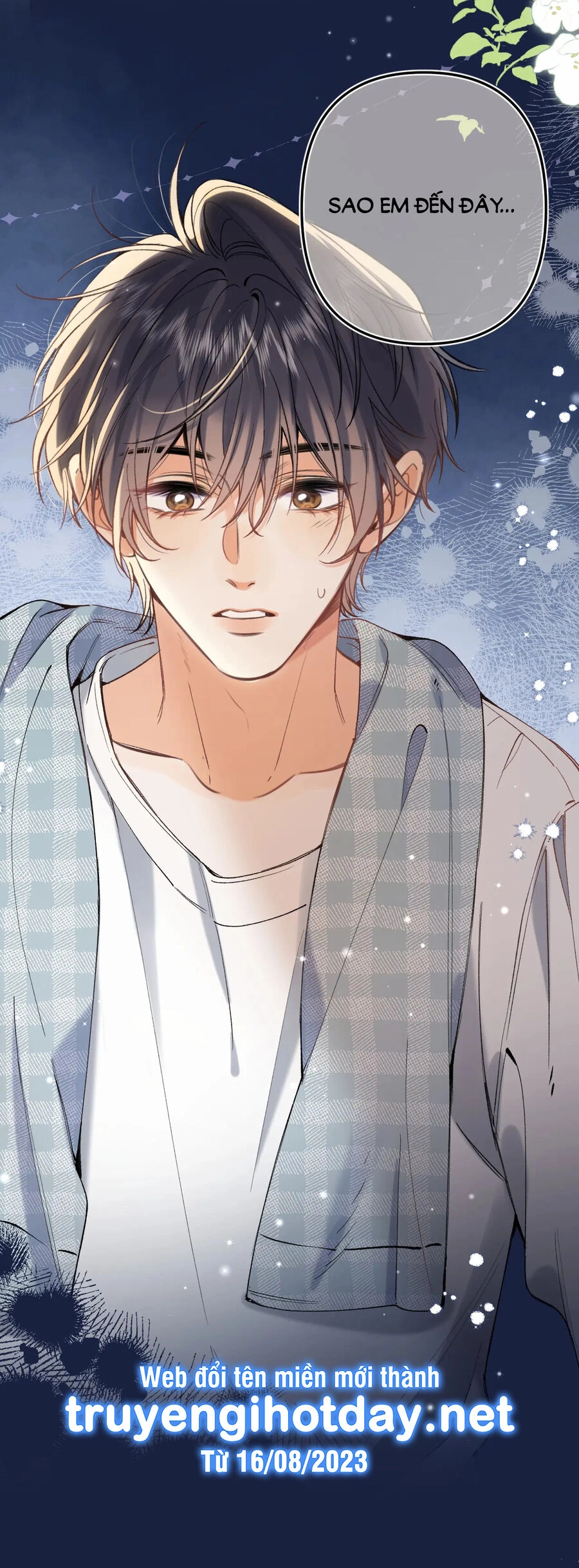 Vụng Trộm Giấu Không Được Chapter 92.2 - 6