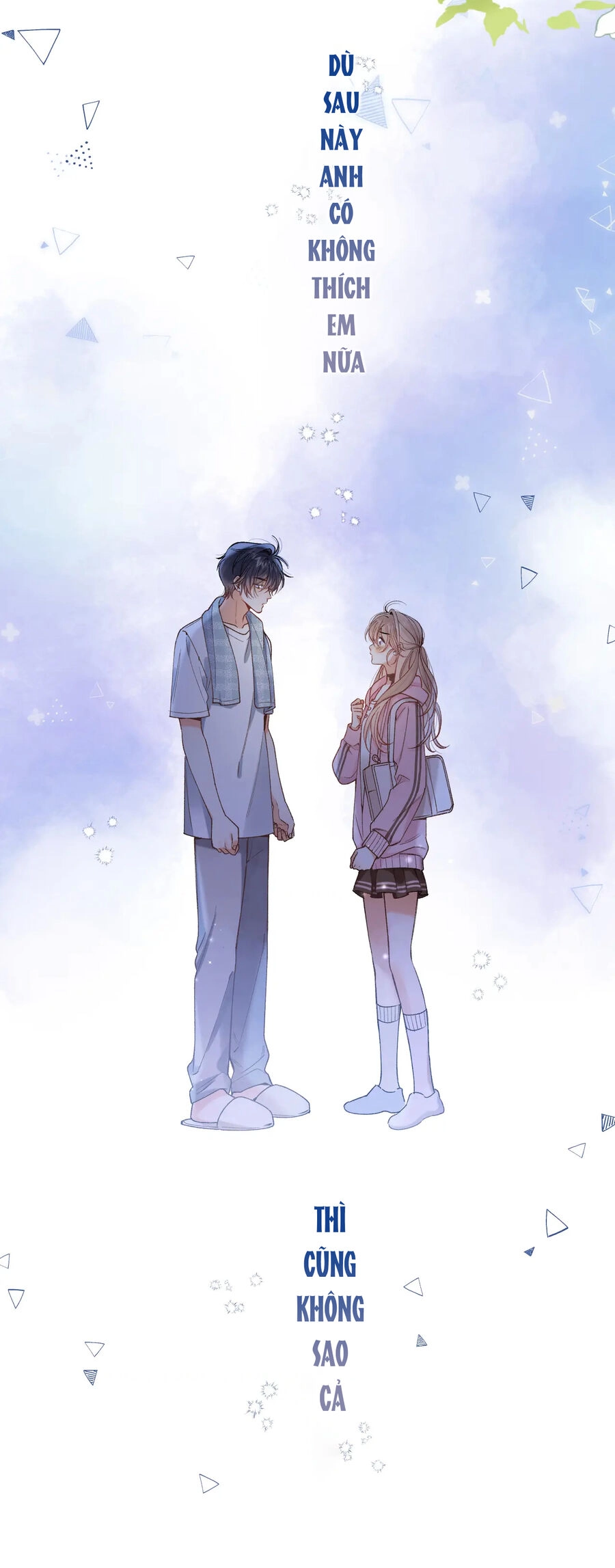 Vụng Trộm Giấu Không Được Chapter 92.2 - 10