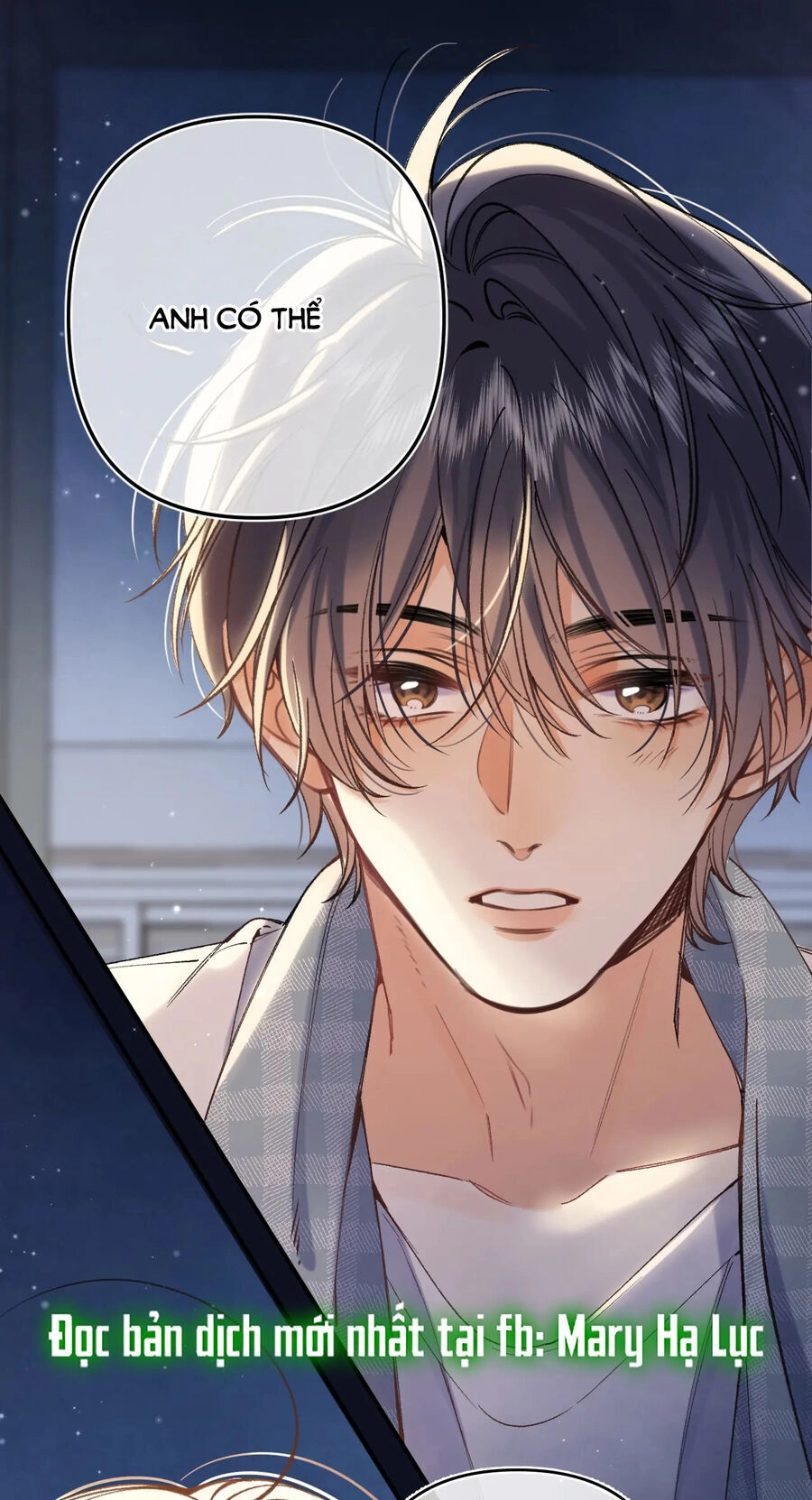 Vụng Trộm Giấu Không Được Chapter 92.2 - 12