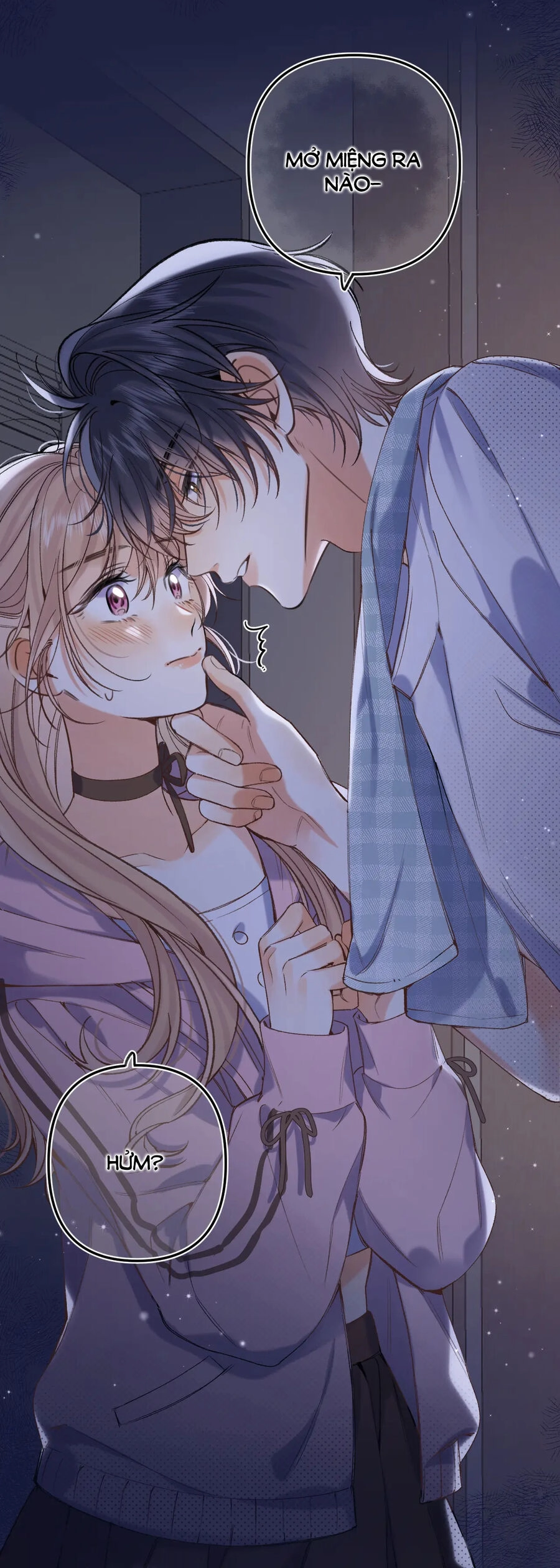 Vụng Trộm Giấu Không Được Chapter 92.2 - 23