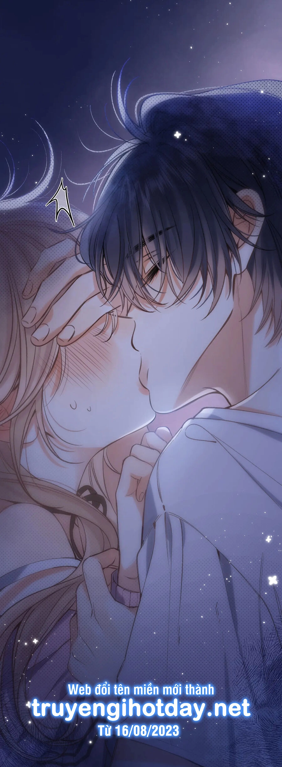 Vụng Trộm Giấu Không Được Chapter 92.2 - 30