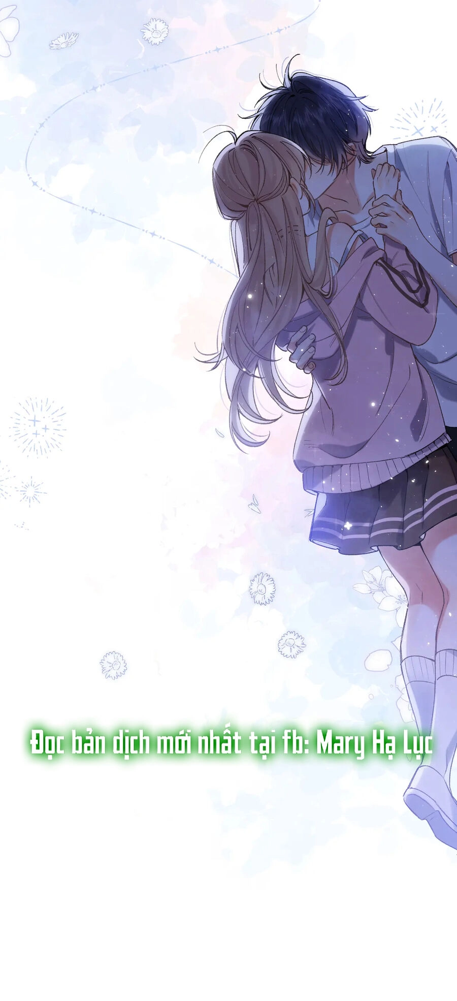 Vụng Trộm Giấu Không Được Chapter 92.2 - 33