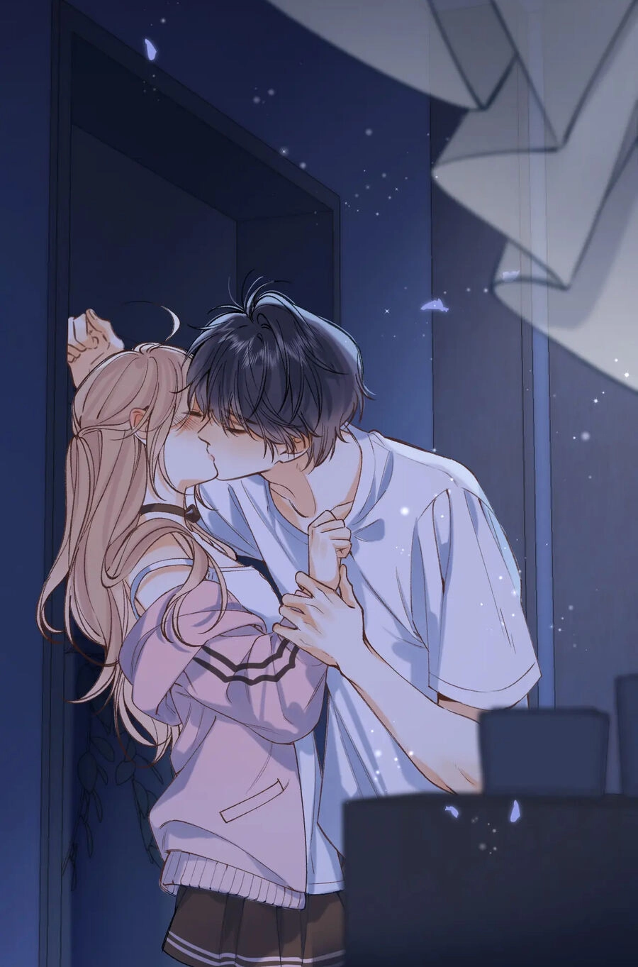 Vụng Trộm Giấu Không Được Chapter 93.1 - 14