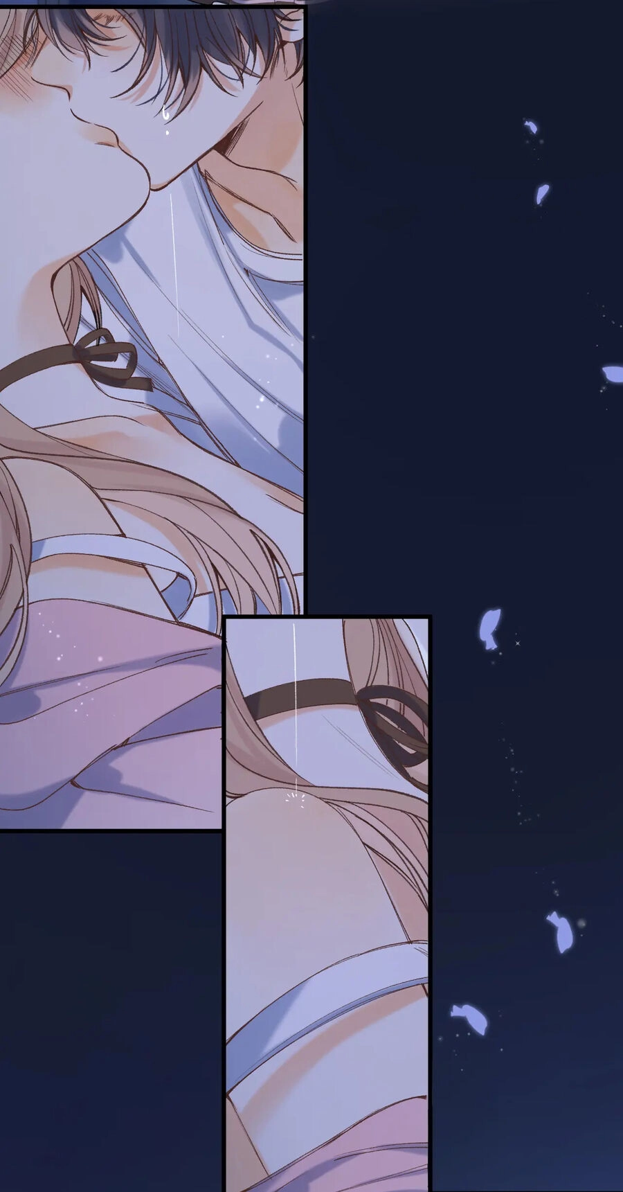 Vụng Trộm Giấu Không Được Chapter 93.1 - 15