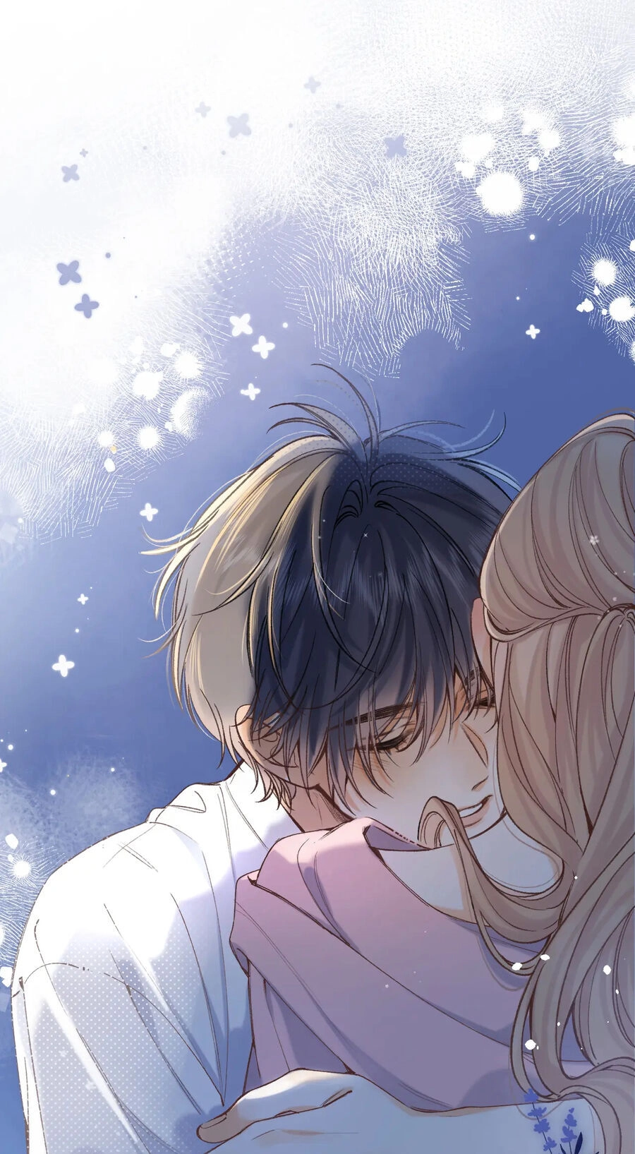 Vụng Trộm Giấu Không Được Chapter 93.1 - 17