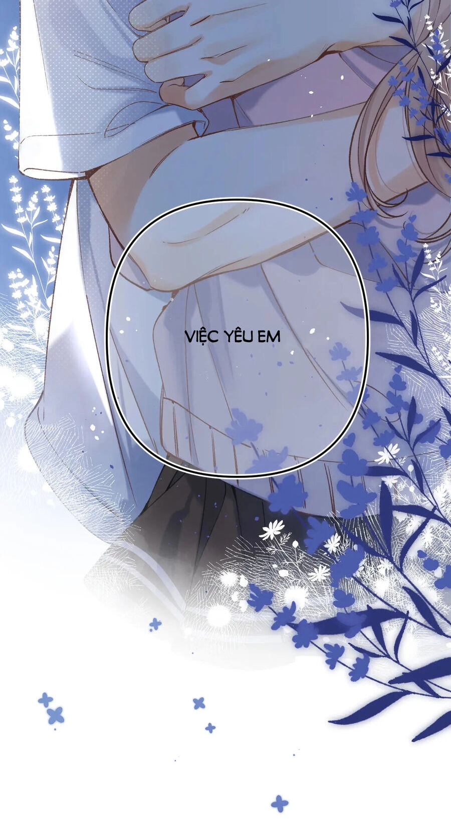 Vụng Trộm Giấu Không Được Chapter 93.1 - 18