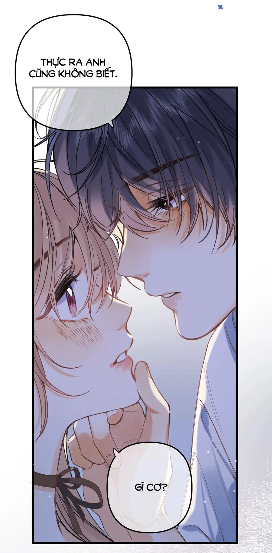 Vụng Trộm Giấu Không Được Chapter 93.1 - 19