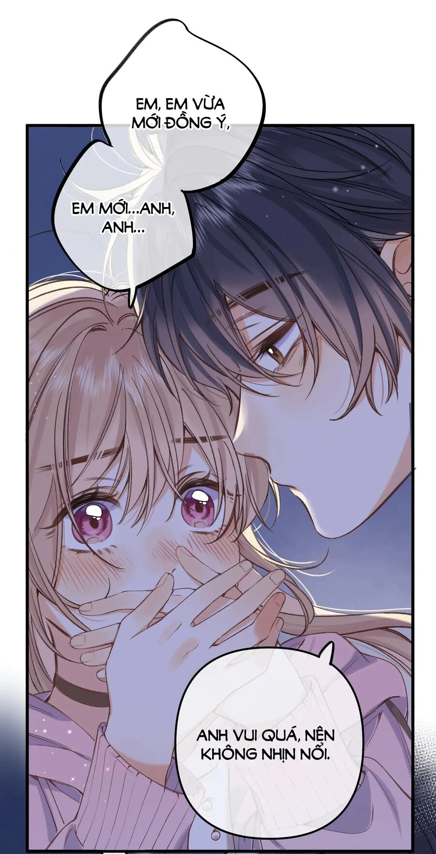 Vụng Trộm Giấu Không Được Chapter 93.1 - 23