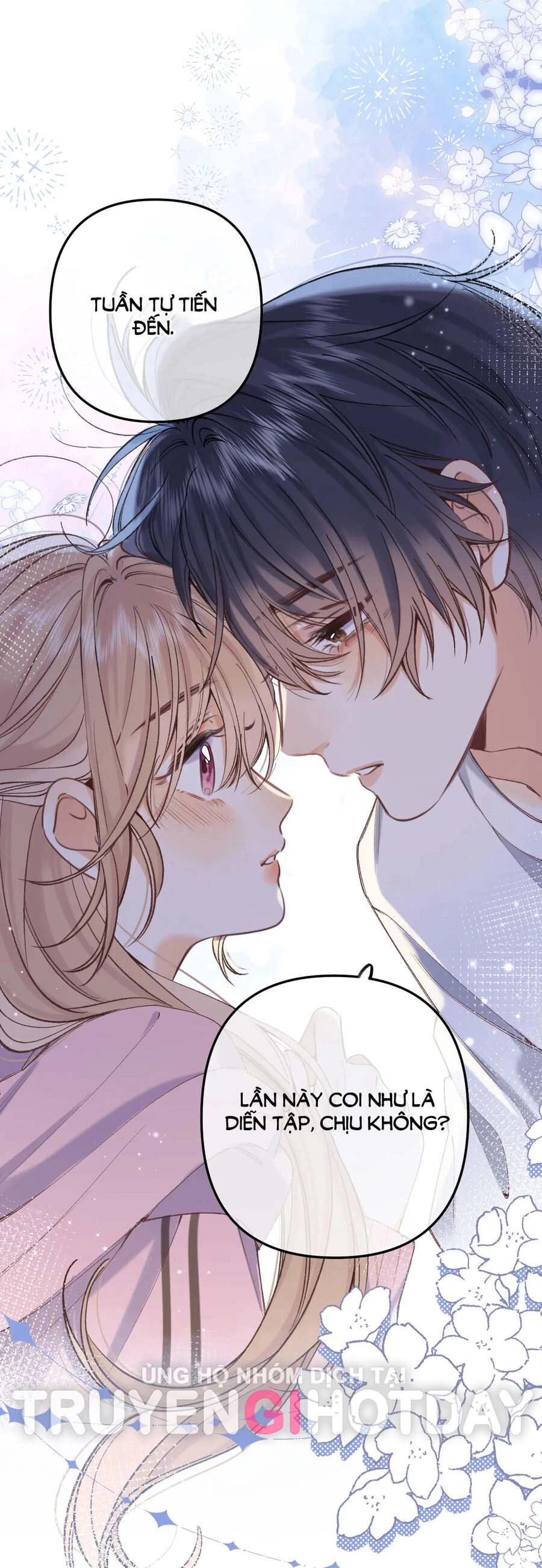 Vụng Trộm Giấu Không Được Chapter 93.1 - 25