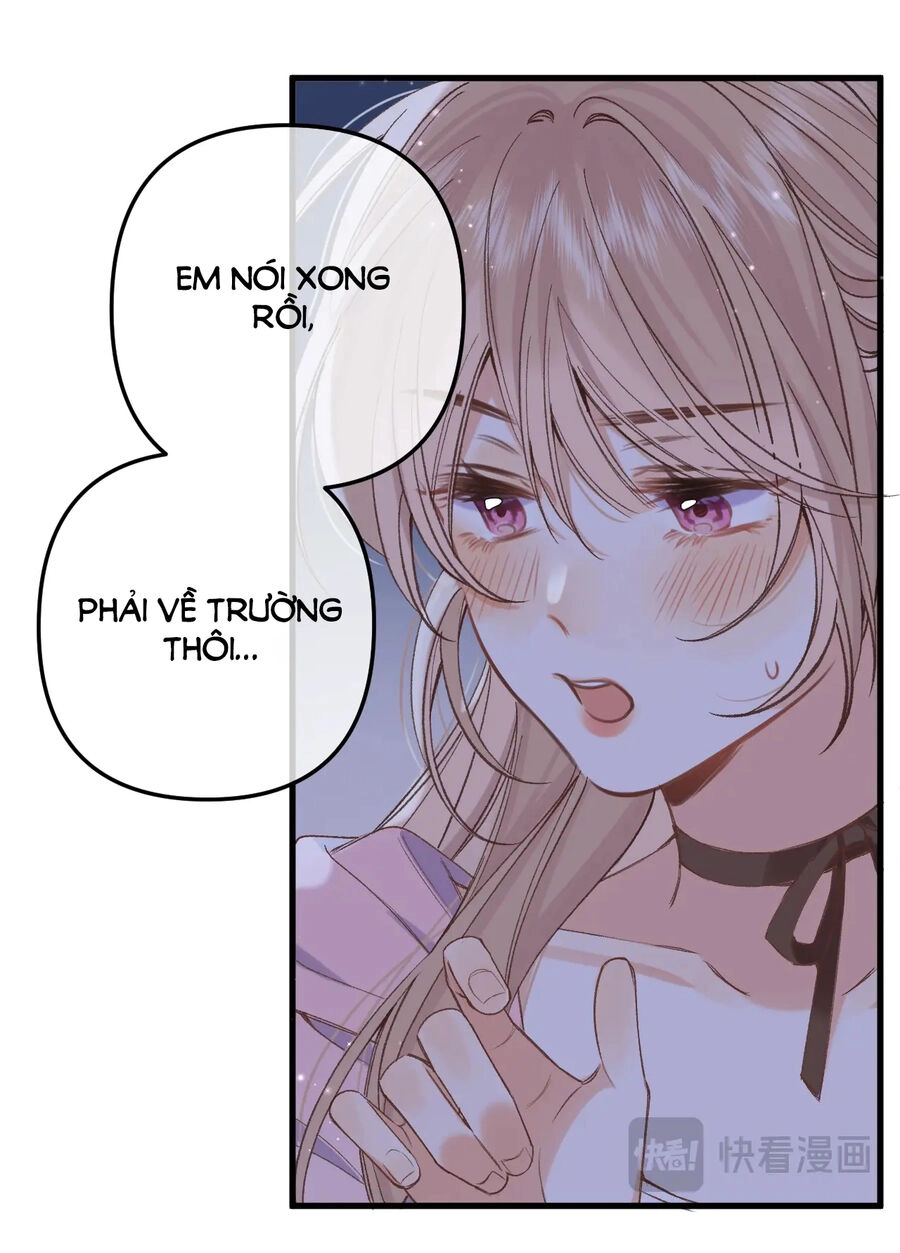 Vụng Trộm Giấu Không Được Chapter 93.1 - 28