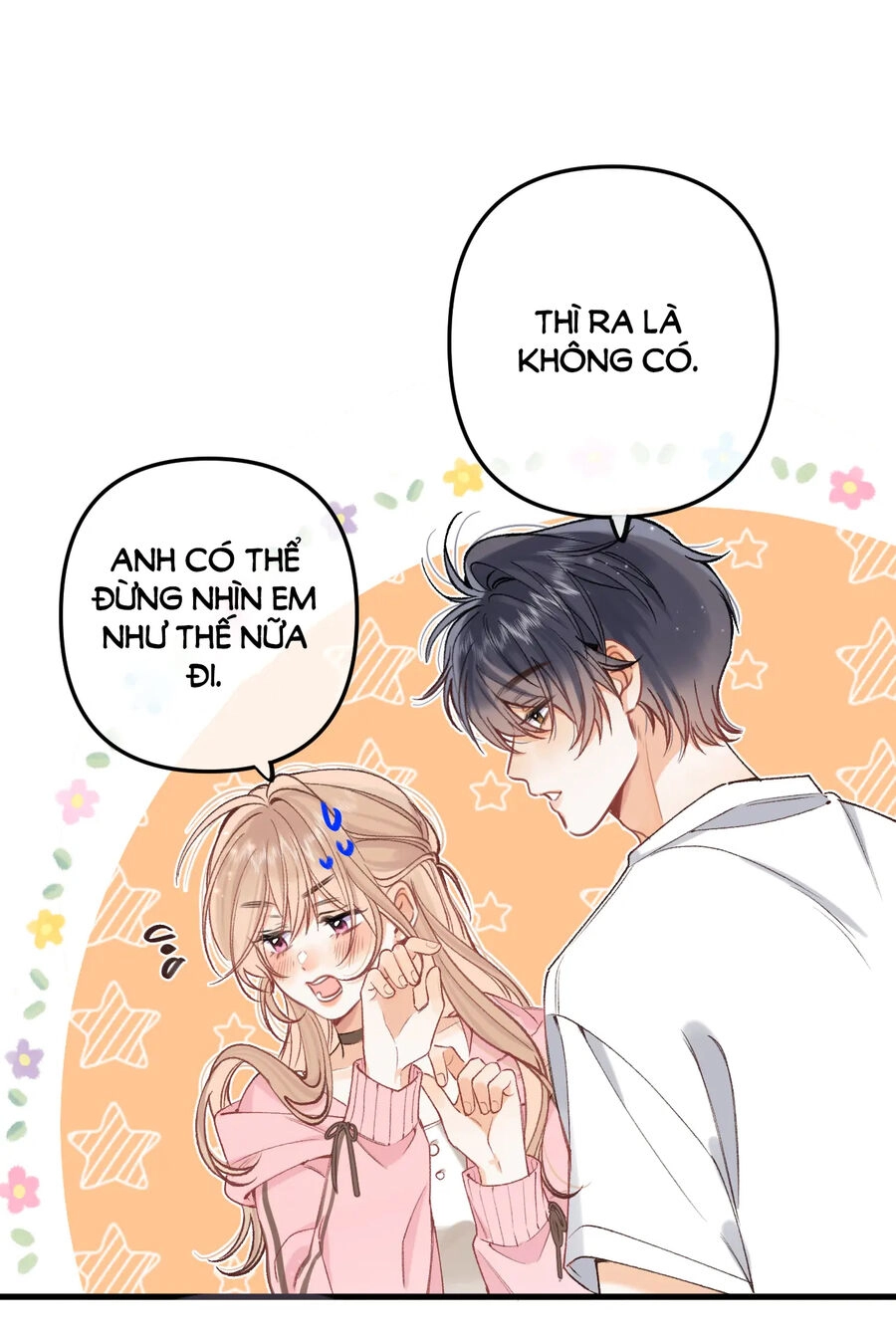 Vụng Trộm Giấu Không Được Chapter 93.2 - 1