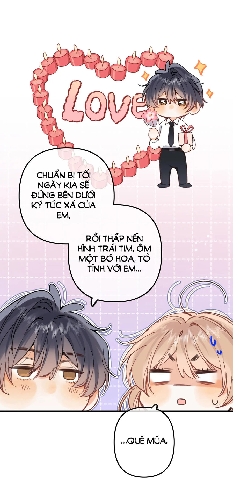 Vụng Trộm Giấu Không Được Chapter 93.2 - 4