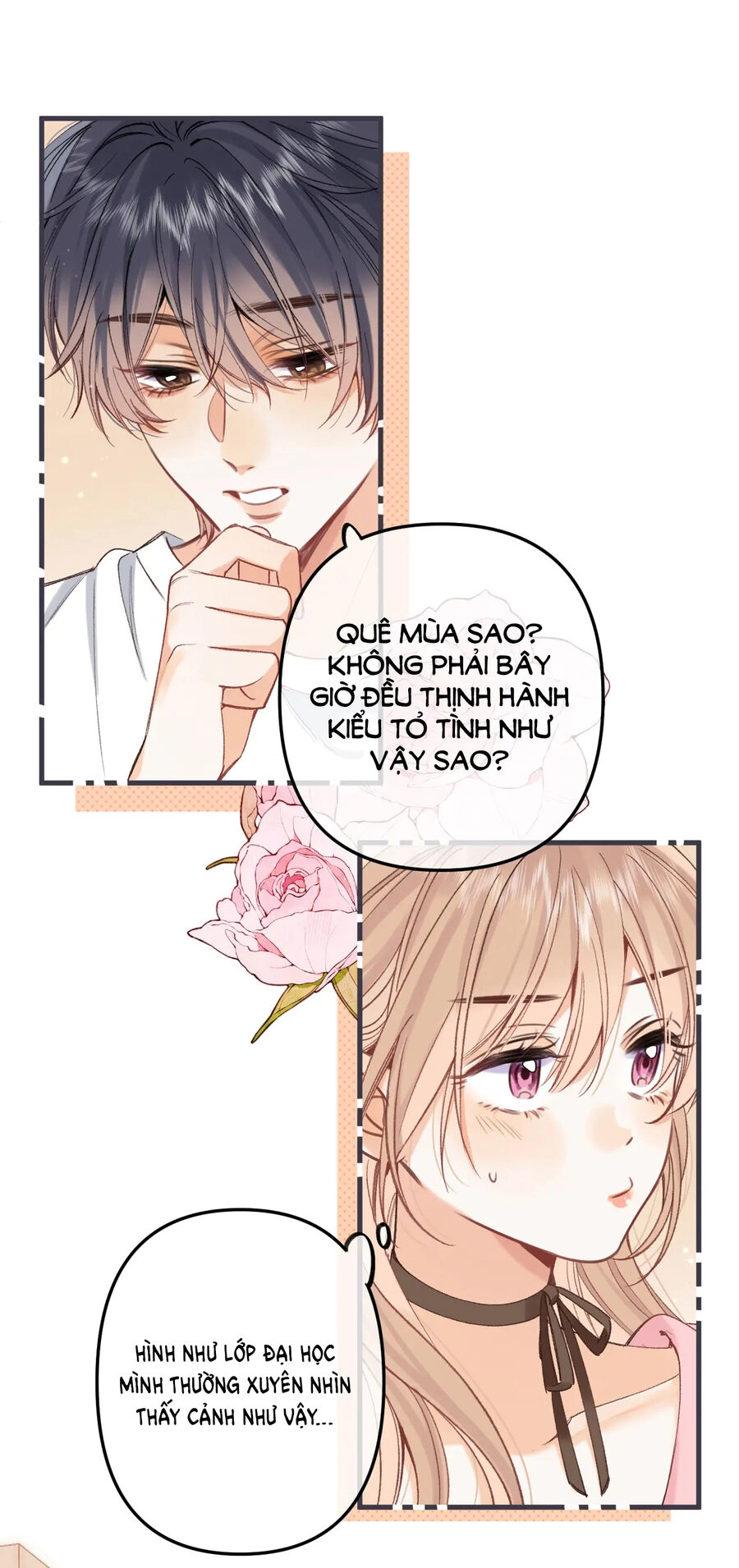 Vụng Trộm Giấu Không Được Chapter 93.2 - 5