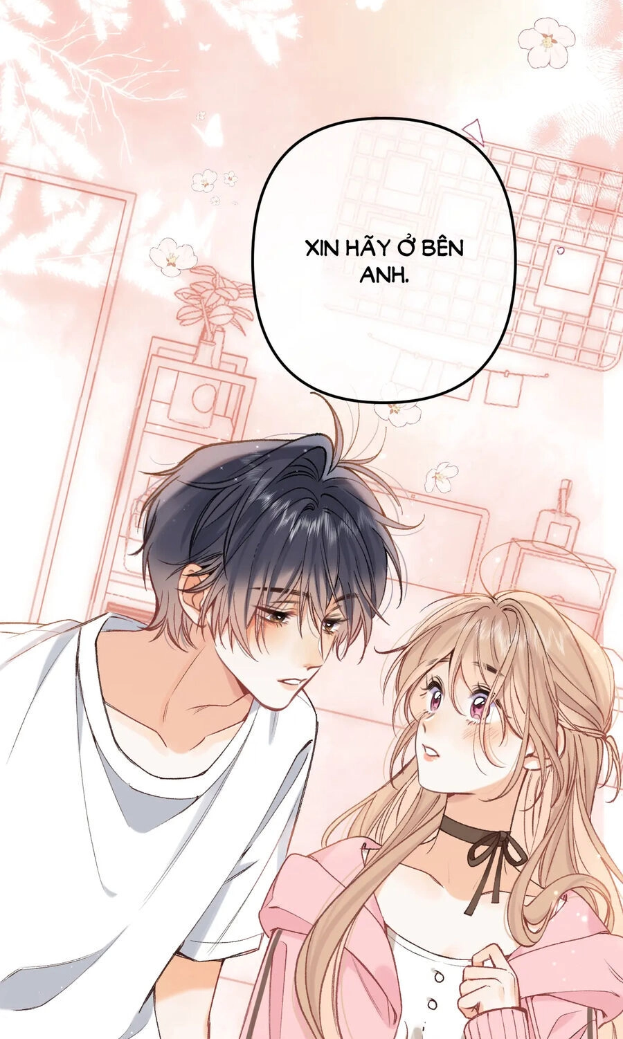 Vụng Trộm Giấu Không Được Chapter 93.2 - 8