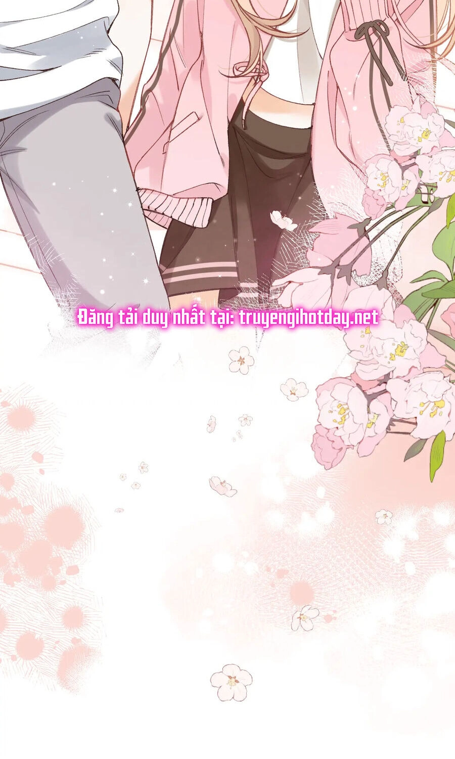 Vụng Trộm Giấu Không Được Chapter 93.2 - 9