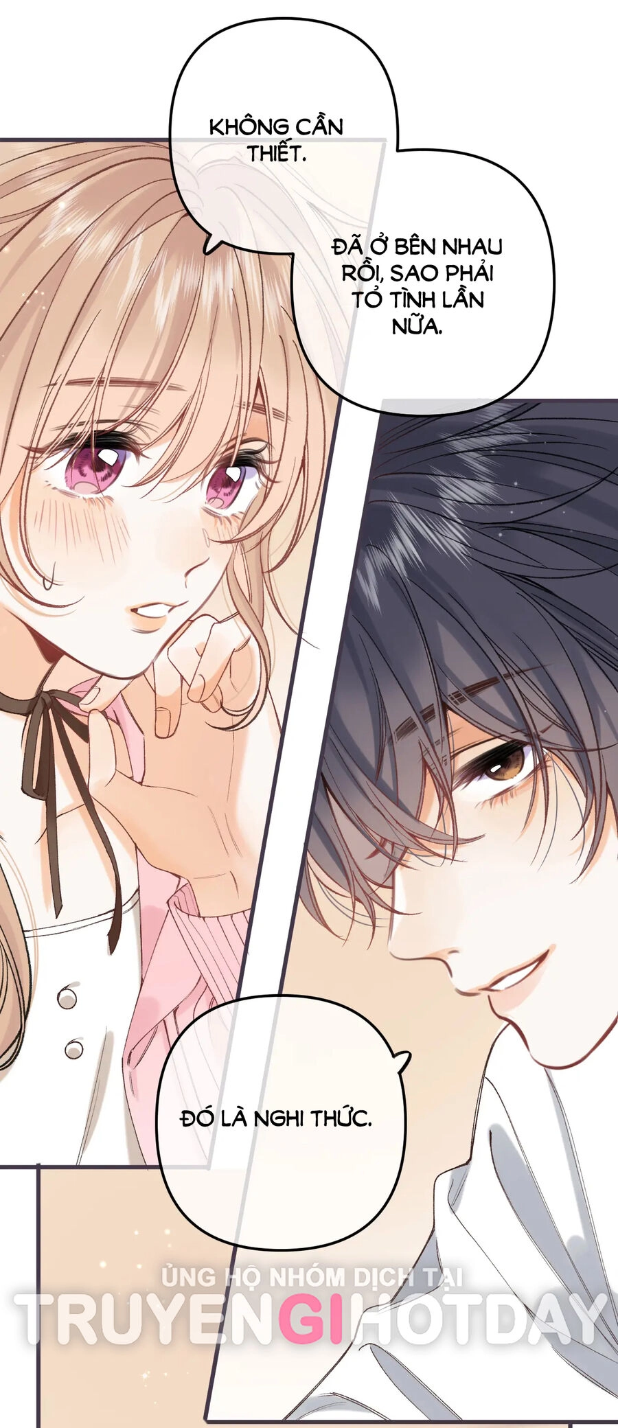 Vụng Trộm Giấu Không Được Chapter 93.2 - 11