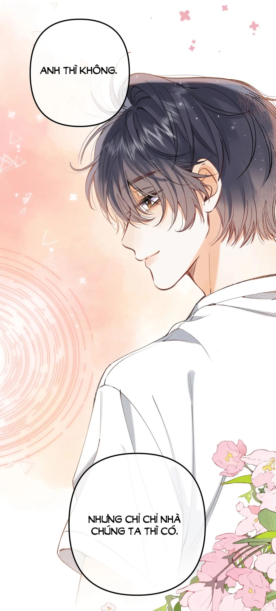 Vụng Trộm Giấu Không Được Chapter 93.2 - 13